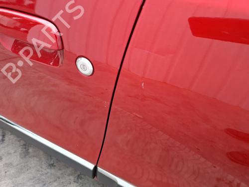 Left sun visor RENAULT TWINGO III (BCM_, BCA_) 0.9 TCe 90 (BCM9, BCM2) | BP38745102I1 - Image 33