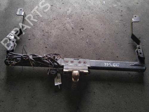 Used Tow ball/Mechanism RENAULT TRAFIC II Van (FL) [2001-2025]  28833650
