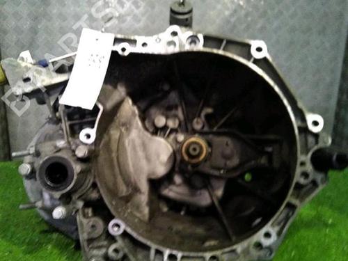 Used Gearbox PEUGEOT 3008 I MPV (0U_) 1.6 VTi (120 hp) 30077228