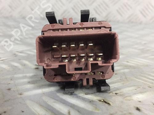 Left front window switch RENAULT MEGANE II (BM0/1_, CM0/1_) 1.5 dCi (BM0F, BM0T, BM2B, CM0F, CM0T) | BP30065198I27
