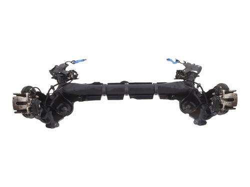 Bagaksel RENAULT MEGANE IV Hatchback (B9A/M/N_) | BP36300297M2 - Image 2