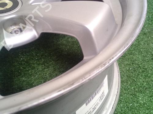 Fælk SMART FORTWO Coupe (453) 1.0 (453.341) | BP36324175C45 - Image 5
