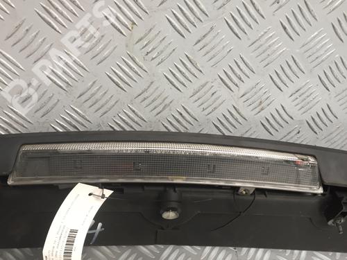 Rear spoiler CITROËN C4 I (LC_) 1.6 HDi | BP11404089C96 