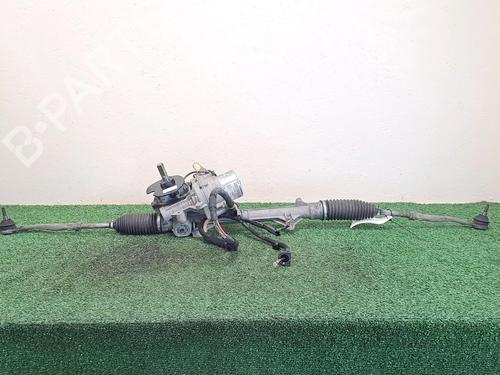 Used Steering rack PEUGEOT 208 I (CA_, CC_) 1.6 HDi / BlueHDi 75 (75 hp) 26281290