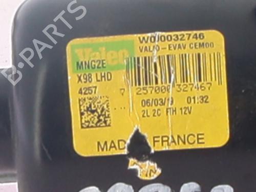 Front wiper motor RENAULT CLIO IV (BH_) 0.9 TCe 90 (BHNF, BHMA, BHMH, BHJK, BHJR) | BP30734003M29