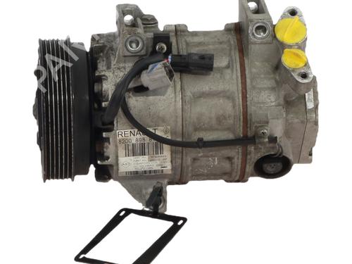 AC compressor RENAULT LAGUNA Coupe (DT0/1) | BP37660721M34 - Image 7