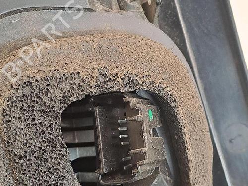 Right taillight CITROËN C1 (PM_, PN_) 1.0 | BP29947168C35 