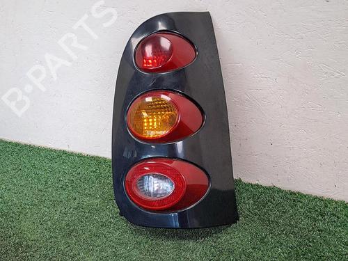 Right taillight SMART FORTWO Coupe (450) 0.7 (450.330) | BP37729859C35 - Image 5