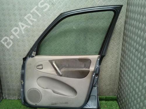Right front door CITROËN XSARA PICASSO (N68) 1.6 HDi | BP29948305C3 