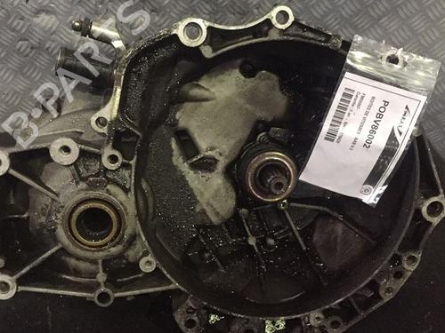 Gearbox SAAB 9-3 (YS3D) 2.0 Turbo | BP30073941M3