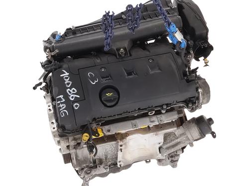 Used Engine Engine 34641908 34641908