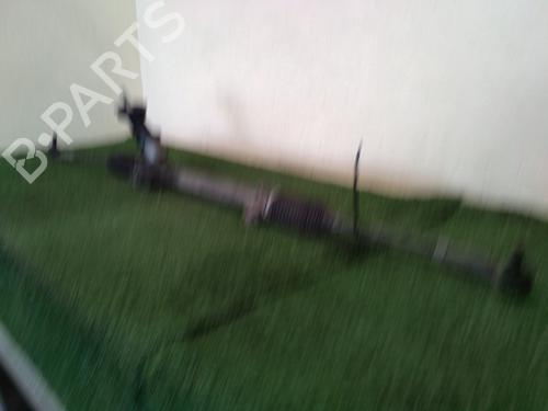 Used Steering rack Steering rack VW POLO V (6R1, 6C1) 1.4 TDI (75 hp) 33179142 33179142
