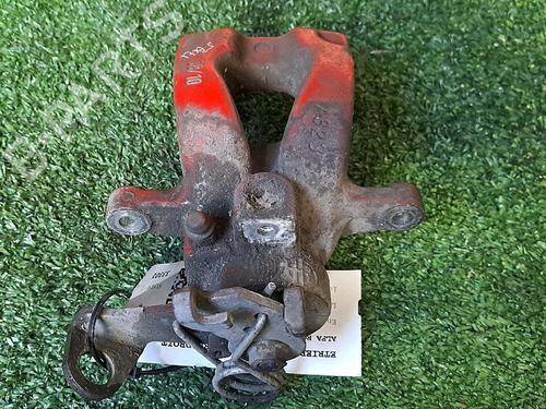 Right rear brake caliper ALFA ROMEO GIULIETTA (940_) 2.0 JTDM (940FXE1A, 940FXG11) | BP30066655M106 