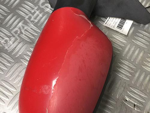 Left mirror RENAULT MEGANE I Cabriolet (EA0/1_) 1.6 16V (EA04, EA0B, EA11, EA1J) | BP30070391C26 