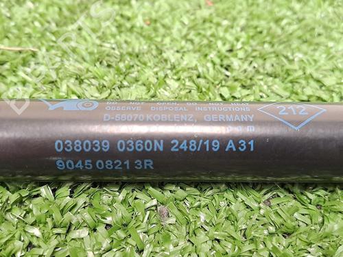 Gasdæmper bagklap RENAULT CLIO V (B7_) 1.0 TCe 100 (B7MT) | BP37730009C138 - Image 3