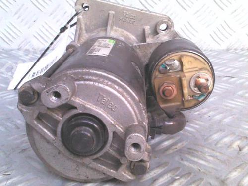 Starter RENAULT LAGUNA I (B56_, 556_) 2.2 D (B56F/2) | BP30074854M8
