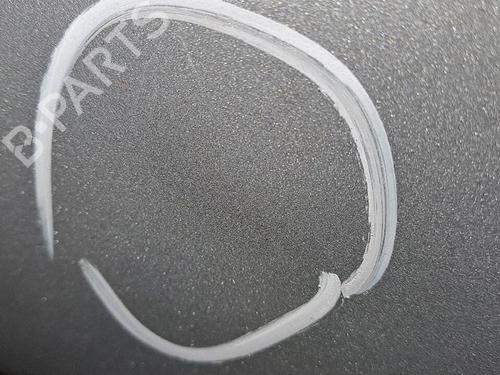 Tailgate CITROËN C4 I (LC_) 1.6 HDi | BP30076828C6