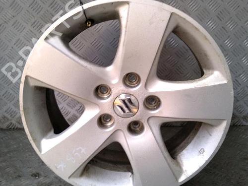 Fælk Fælk SUZUKI GRAND VITARA II (JT, TE, TD) 1.9 DDiS All-wheel Drive (JT419, TD44, JB419WD, JB419XD,... (129 hp) 33704753 33704753