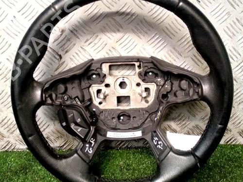 Steering wheel FORD KUGA II (DM2) 2.0 TDCi | BP29951645C49 - Image 2