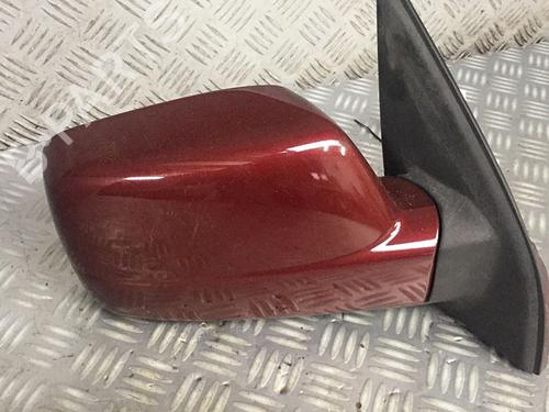 Right mirror NISSAN X-TRAIL I (T30) 2.2 Di 4x4 | BP30069248C27