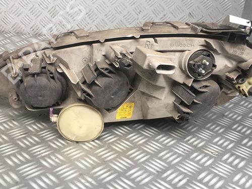 Right headlight MERCEDES-BENZ A-CLASS (W168) A 190 (168.032, 168.132) | BP29947616C29