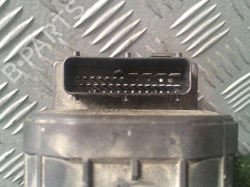 ABS pump RENAULT MEGANE I Coach (DA0/1_) 1.9 dCi (DA05, DA1F) | BP30073755M43 