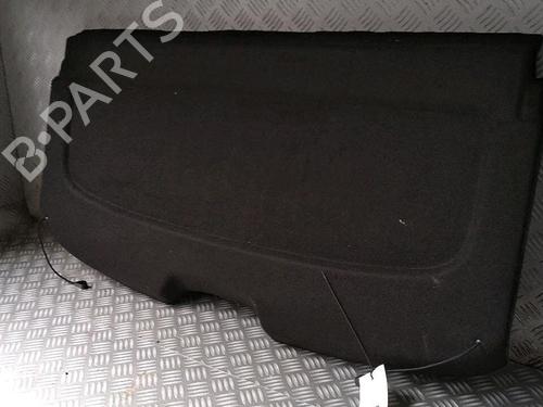 Used Rear parcel shelf PEUGEOT 308 I (4A_, 4C_) 1.6 HDi (109 hp) 30065969
