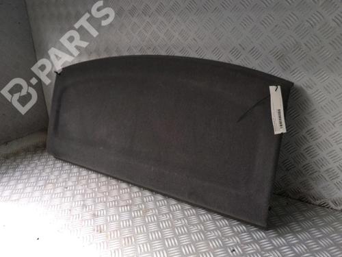 Rear parcel shelf VW GOLF VI (5K1) 2.0 TDI | BP11407703C85 