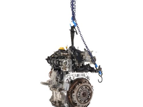 Engine DACIA SANDERO II TCe 90 (B8M1, B8MA, B8AC) | BP31972755M1 - Image 4