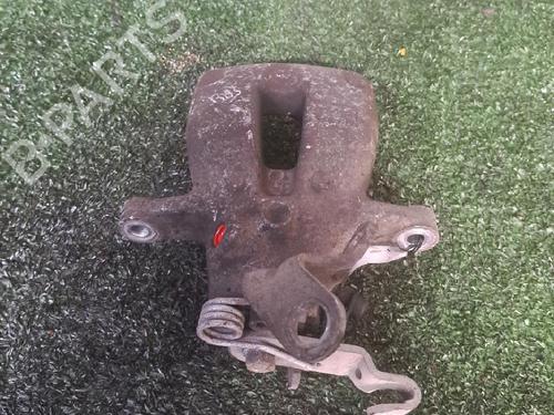 Right rear brake caliper VW TOURAN (1T1, 1T2) 2.0 TDI | BP22331031M106 