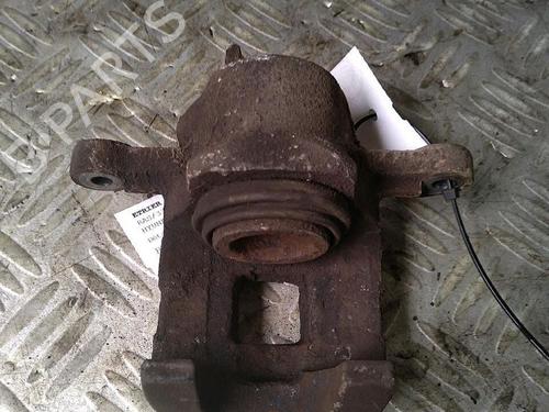 Left rear brake caliper HYUNDAI SANTA FÉ I (SM) 2.0 CRDi 4x4 | BP30067602M107 