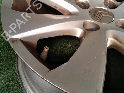 Used Rim CITROËN C4 Grand Picasso I (UA_) 1.6 HDi (109 hp) 30067130