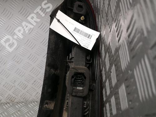 Left taillight RENAULT ESPACE IV (JK0/1_) 2.0 dCi (JK02, JK03) | BP11402843C34 