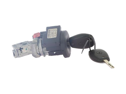 Zündschloss für RENAULT MODUS / GRAND MODUS (F/JP0_) 1.6 (JP03, JP0B, JP0U, JP0Y, JP1G) (112 hp) 31296439