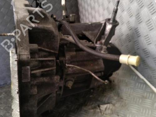 Gearbox DACIA SANDERO 1.5 dCi | BP29951817M3