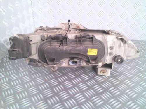 Left headlight RENAULT ESPACE III (JE0_) 2.2 12V TD (JE0E, JE0H, JE0P) | BP30075000C28