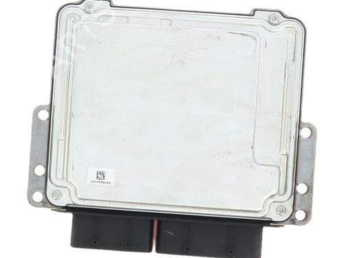 Engine control unit (ECU) CITROËN C5 AIRCROSS (A_) 1.5 BlueHDi 130 (ACYHZJ, ACYHZR) | BP37031620M57 - Image 3