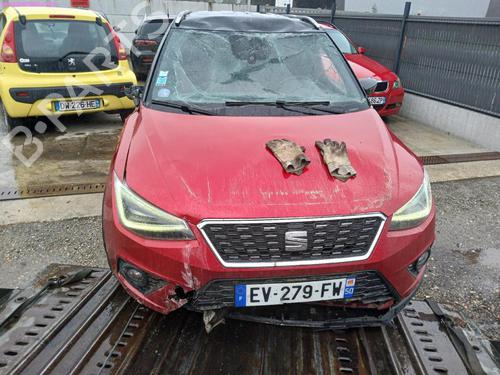 Brugte SEAT ARONA (KJ7, KJP) 1.0 TSI 4601073