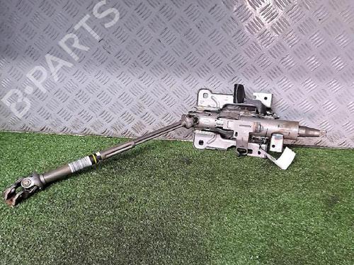 Used Steering column CITROËN C4 II (NC_) 1.2 THP 110 (NCHNZ6, NCHNV6) (110 hp) 29953234