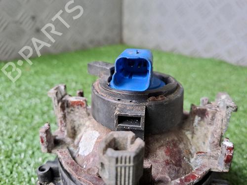 Left front fog light CITROËN XSARA PICASSO (N68) 2.0 HDi | BP19799340C30 