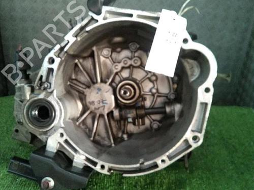 Used Gearbox HYUNDAI i10 II (BA, IA) 1.0 (67 hp) 30076981