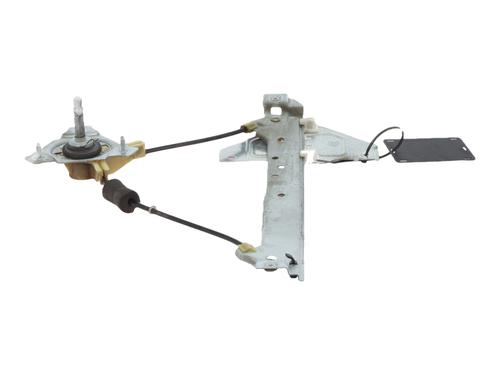 Used Rear left window mechanism Rear left window mechanism CITROËN C3 II (SC_) 1.4 HDi 70 (SC8HZC, SC8HR0, SC8HP4) (68 hp) 35786477 35786477
