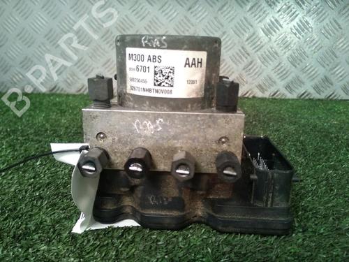 Used ABS pump CHEVROLET SPARK (M300) 1.0 (68 hp) 17162105