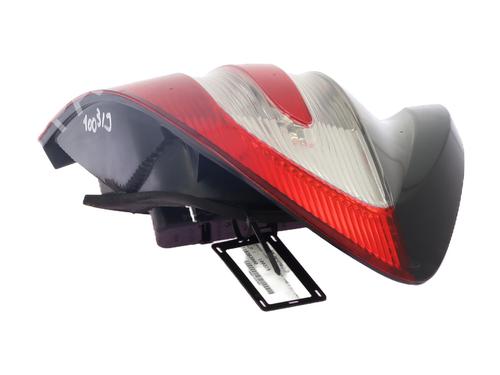 Right taillight MERCEDES-BENZ C-CLASS Coupe (CL203) C 220 CDI (203.708) | BP31336990C35 