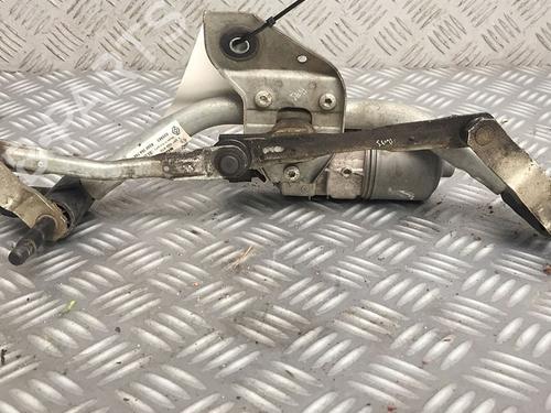 Front wiper motor RENAULT TWINGO II (CN0_) 1.2 16V (CN0K, CN0V, CN0A) | BP29950899M29  - Image 5