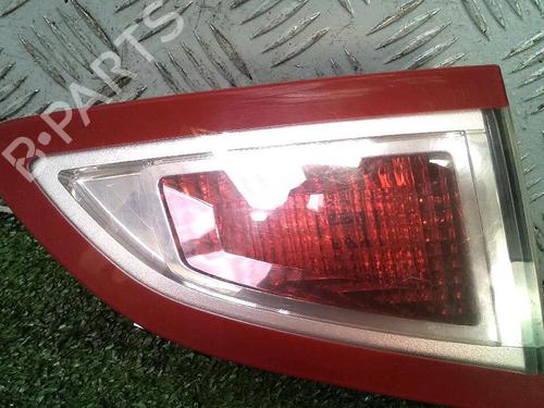 Left tailgate light RENAULT SCÉNIC III (JZ0/1_) 1.5 dCi | BP30073806C79 - Image 6