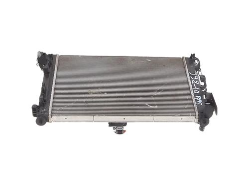 Water radiator DACIA JOGGER (RK_) 1.0 TCe 110 (RKMD) | BP37730936M31 - Image 6