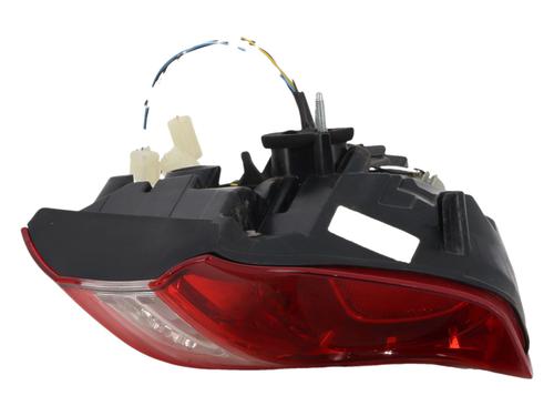 Left taillight DS DS 5 (KF_) 1.6 BlueHDi 120 | BP39953224C34 - Image 3