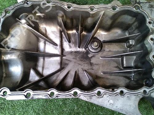 Oliebundkar RENAULT SCÉNIC II (JM0/1_) 1.9 dCi (JM0G, JM12, JM1G, JM2C) | BP30071846M115 