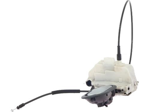 front-right-lock-renault-twingo-ii-cn0_-2007-33628678 main image